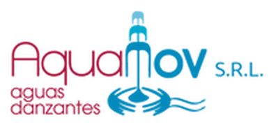 Aquamov S.R.L. · aguas danzantes